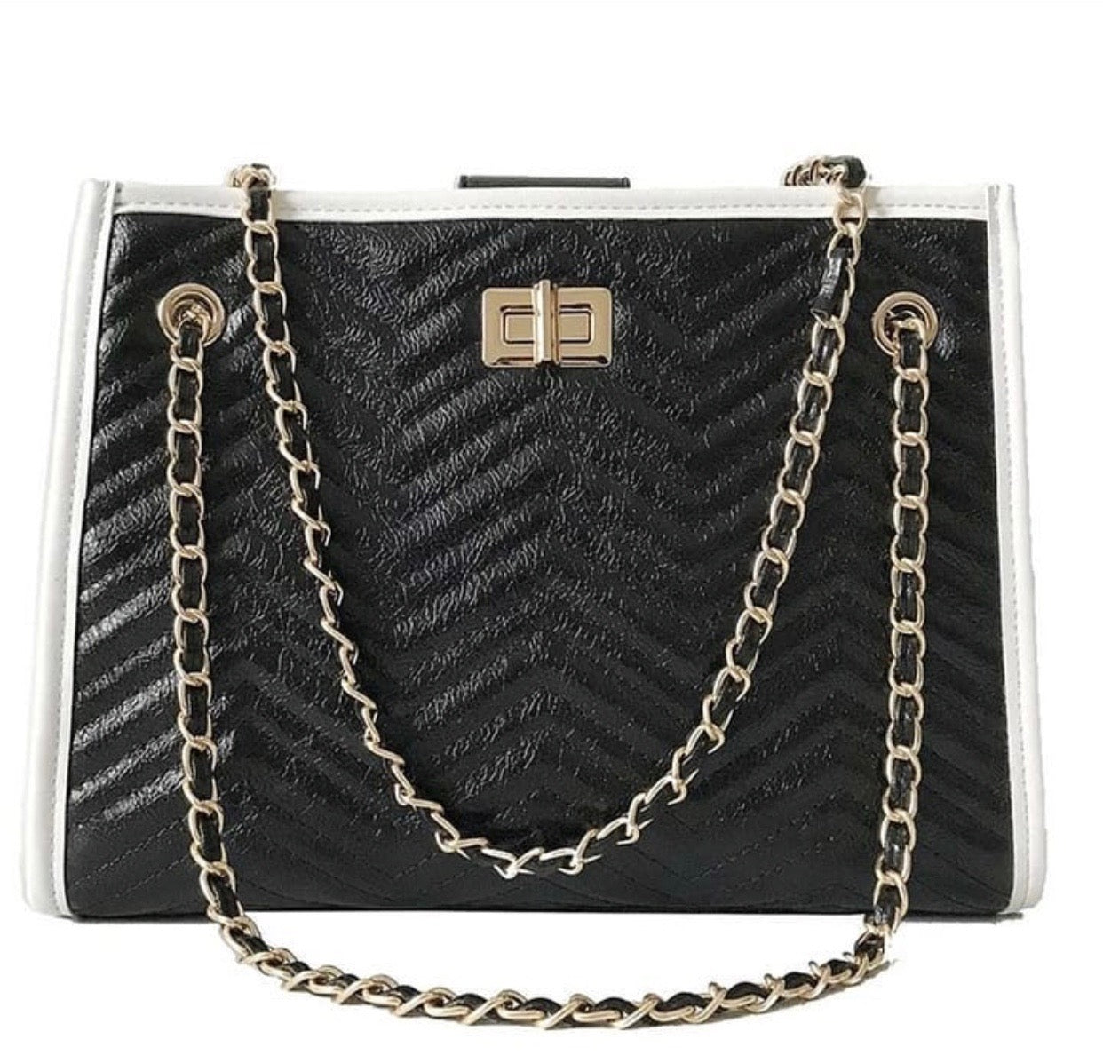 Women luxury handbag