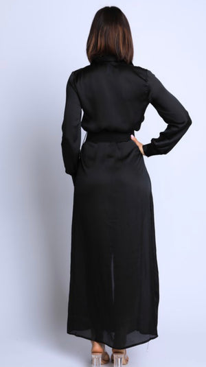 Sophia Maxi Dress