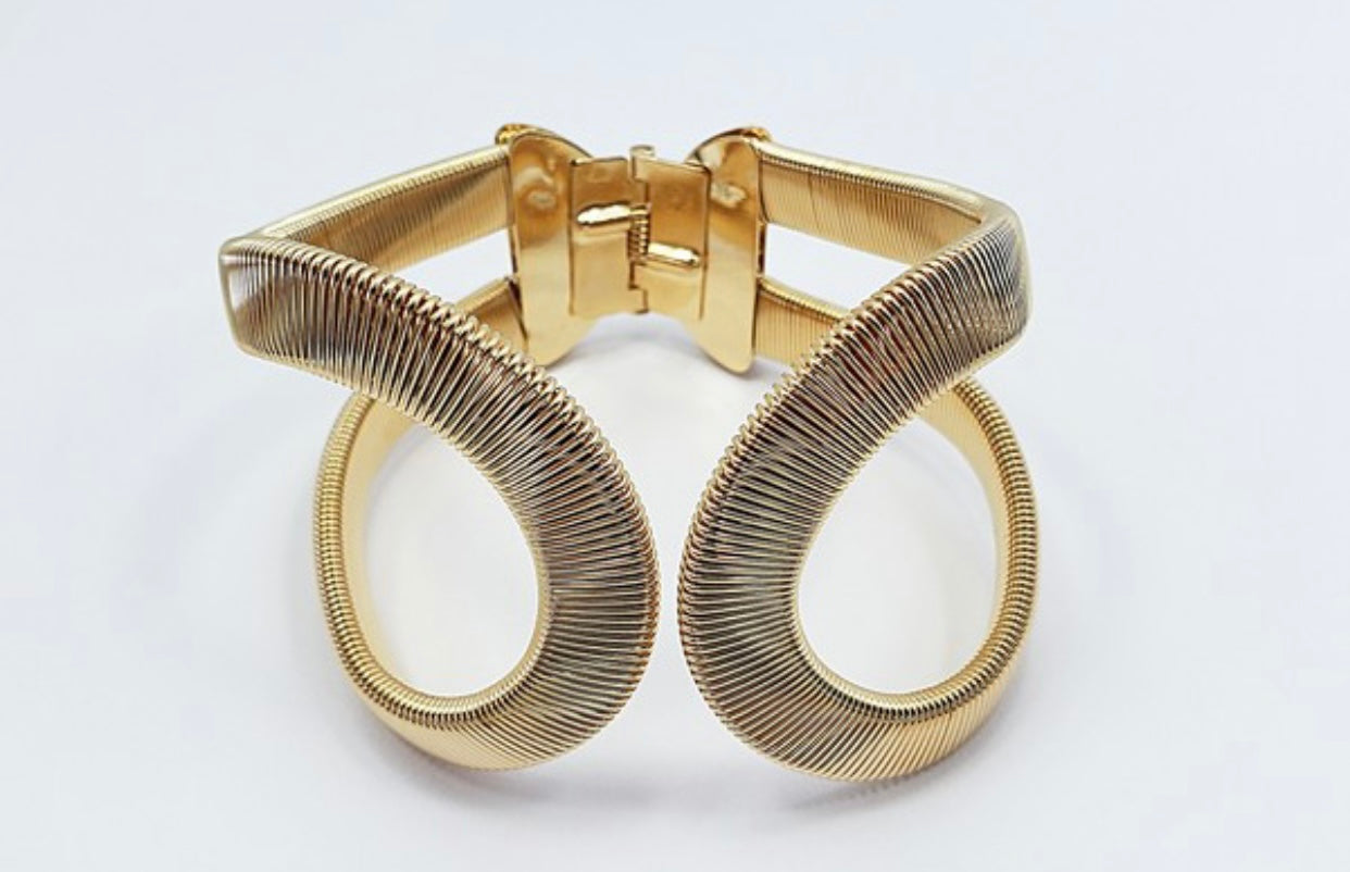 Cuff Bangle