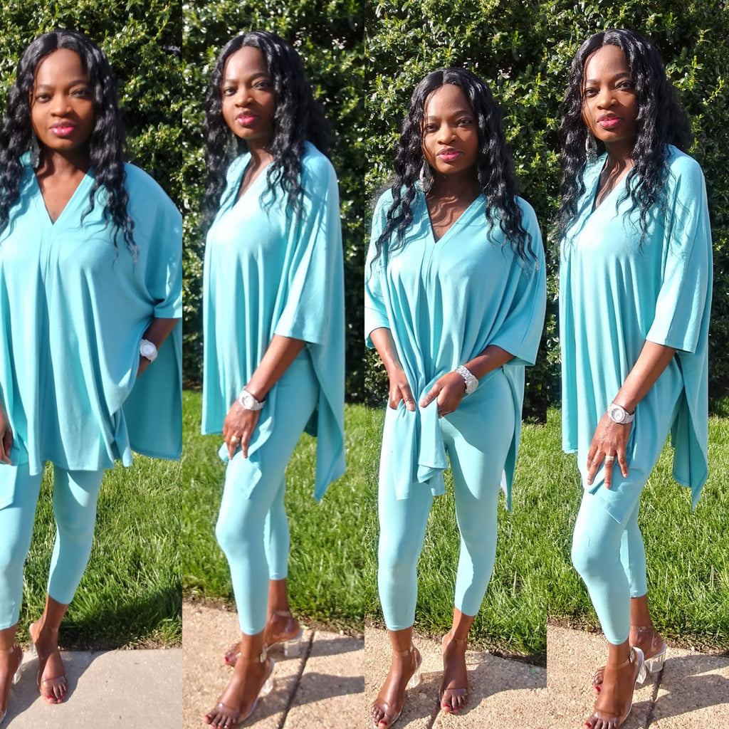 Tammy Ash Mint Set